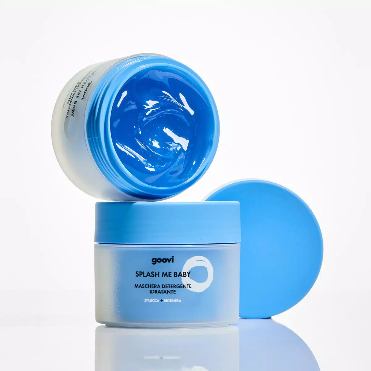 Must have estate & easy make-up by Goovi!